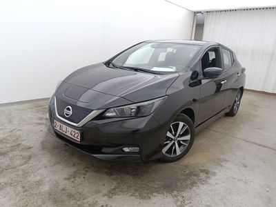 Nissan Leaf - 2018 LEAF 40 KWH ACENTA, 2021