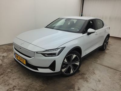 Polestar 2 - 2023 POLESTAR 2 82 KWH SINGLE MOTOR LONG RANGE, 2023