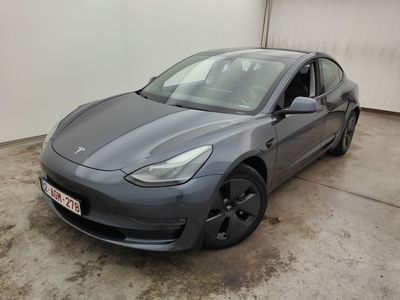 Tesla Model 3 MODEL 3 75 KWH LONG-RANGE DUAL MOTOR, 2021
