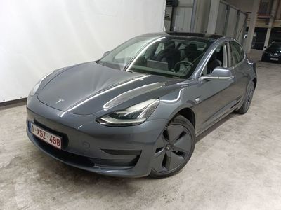 Tesla Model 3 MODEL 3 44 KWH STANDARD PLUS, 2020