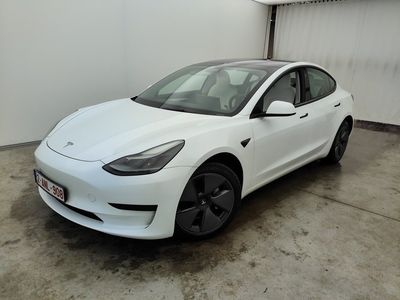 Tesla Model 3 MODEL 3 44 KWH STANDARD PLUS, 2021