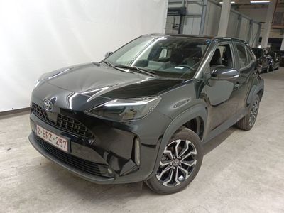 Toyota Yaris cross YARIS CROSS 1.5I VVT-I HYBRID DYNAMIC PLUS E-CVT, 2024