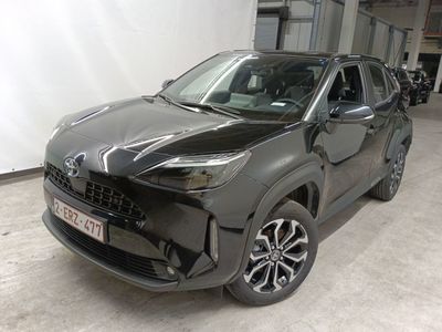 Toyota Yaris cross YARIS CROSS 1.5I VVT-I HYBRID DYNAMIC PLUS E-CVT, 2024