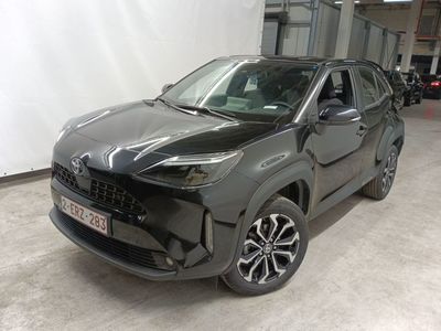Toyota Yaris cross YARIS CROSS 1.5I VVT-I HYBRID DYNAMIC PLUS E-CVT, 2024