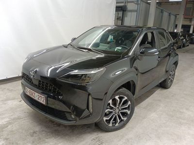 Toyota Yaris cross YARIS CROSS 1.5I VVT-I HYBRID DYNAMIC PLUS E-CVT, 2024