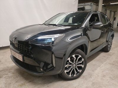 Toyota Yaris cross YARIS CROSS 1.5I VVT-I HYBRID DYNAMIC PLUS E-CVT, 2024