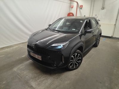 Toyota Yaris cross YARIS CROSS 1.5I VVT-I HYBRID DYNAMIC PLUS E-CVT, 2024