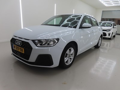 Audi A1 sportback 25 TFSI Pro Line 5d