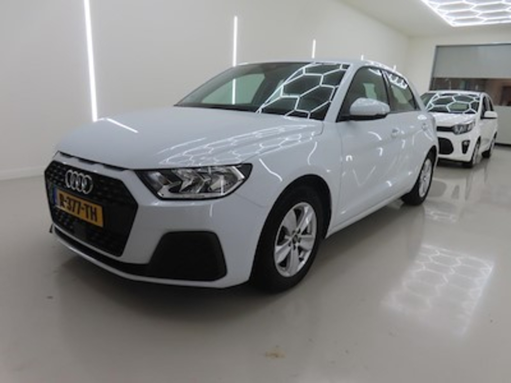 Audi A1 sportback 25 TFSI Pro Line 5d