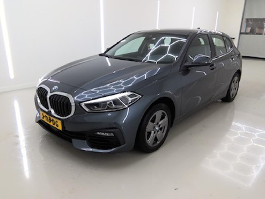 BMW 1 serie 118iA Corporate Executive 5d