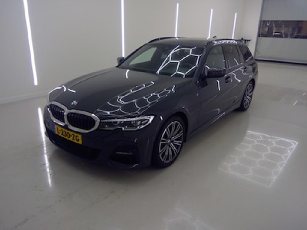 BMW 3 serie touring 318iA Business Edition M Sport 5d
