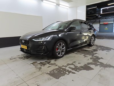 Ford FOCUS 1.0 EcoBoost Hybrid ST-Line Style Wagon 5d