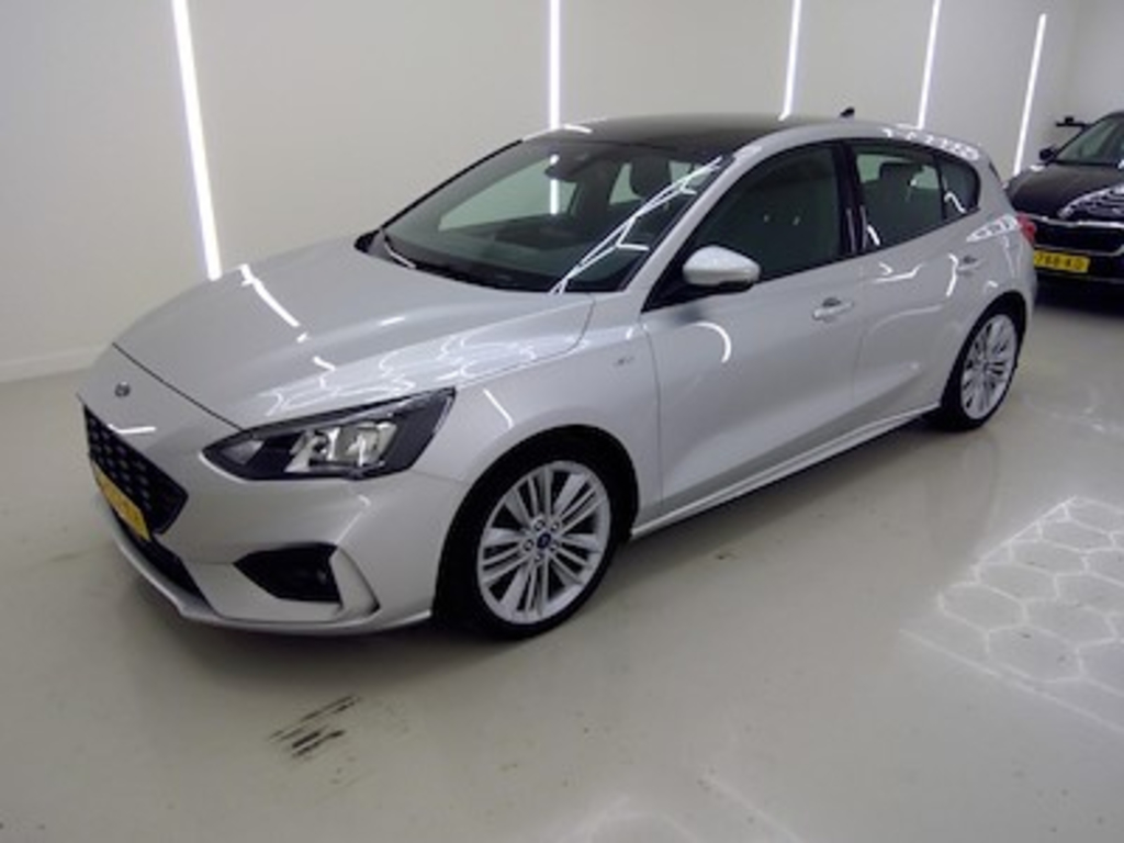 Ford FOCUS 1.5 EcoBoost 150pk ST-Line Business auto 5d
