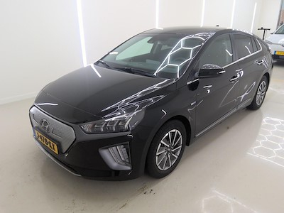 Hyundai Ioniq EV Comfort 5d