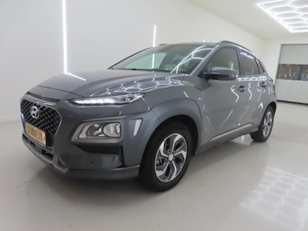 Hyundai KONA 1.6 GDI HEV Fashion 5d