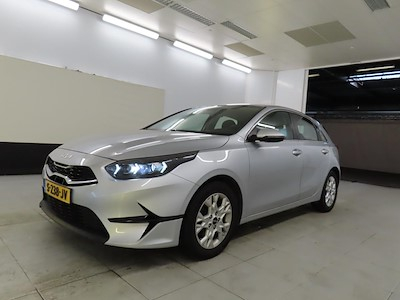 Kia Ceed 1.0 T-GDi DynamicLine 5d