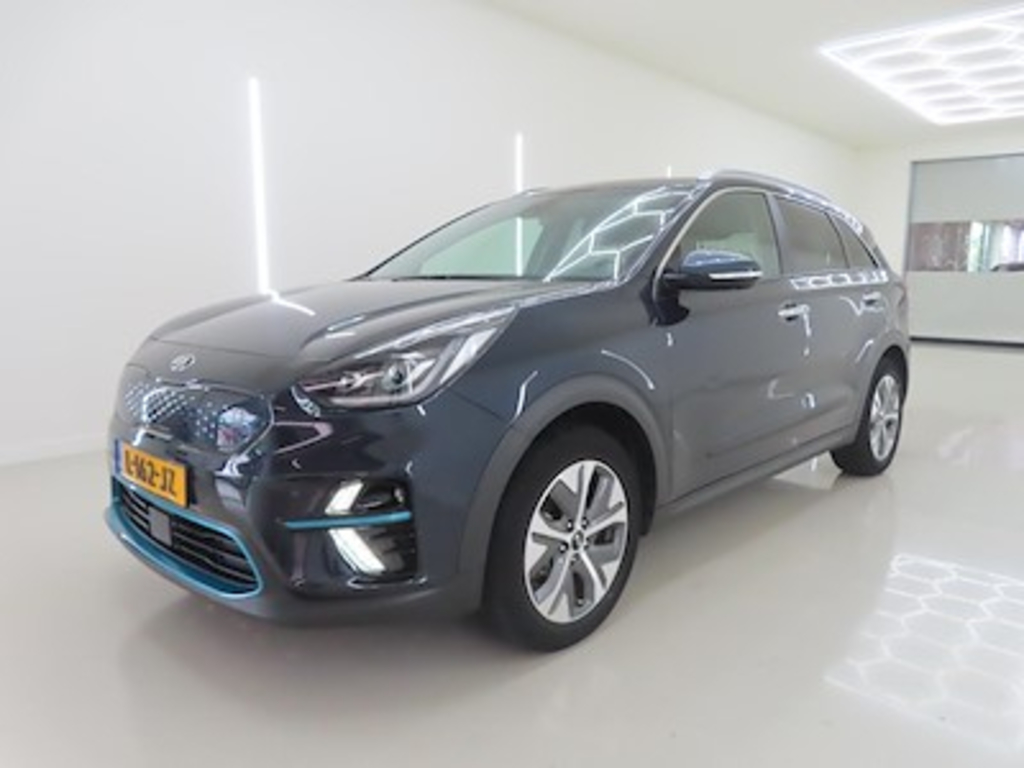 Kia E-Niro 64kWh ExecutiveLine 5d