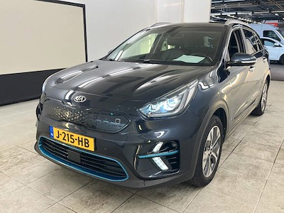 Kia Niro e-Niro EV ExecutiveLine