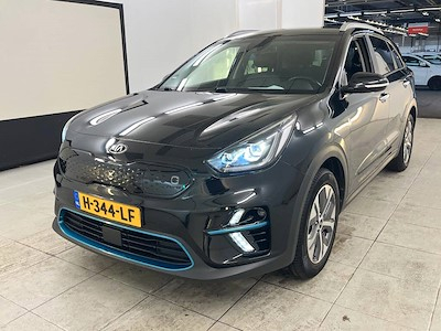 Kia Niro e-Niro EV ExecutiveLine 1-fase