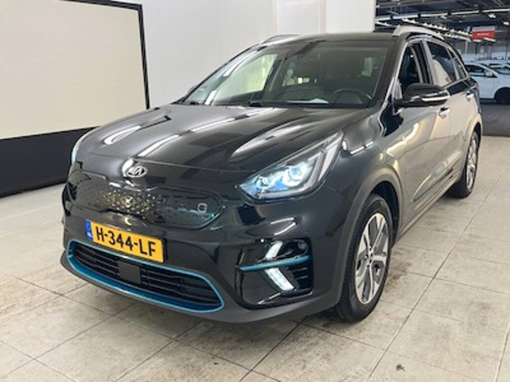 Kia Niro e-Niro EV ExecutiveLine 1-fase