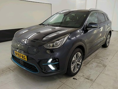 Kia Niro e-Niro EV ExecutiveLine 3-fase