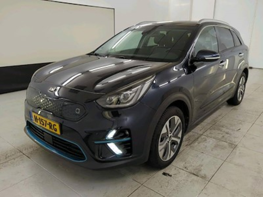 Kia Niro e-Niro EV ExecutiveLine 3-fase