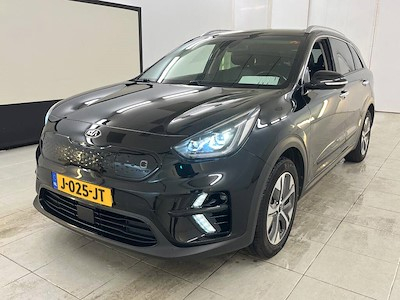 Kia Niro e-Niro EV ExecutiveLine 3-fase