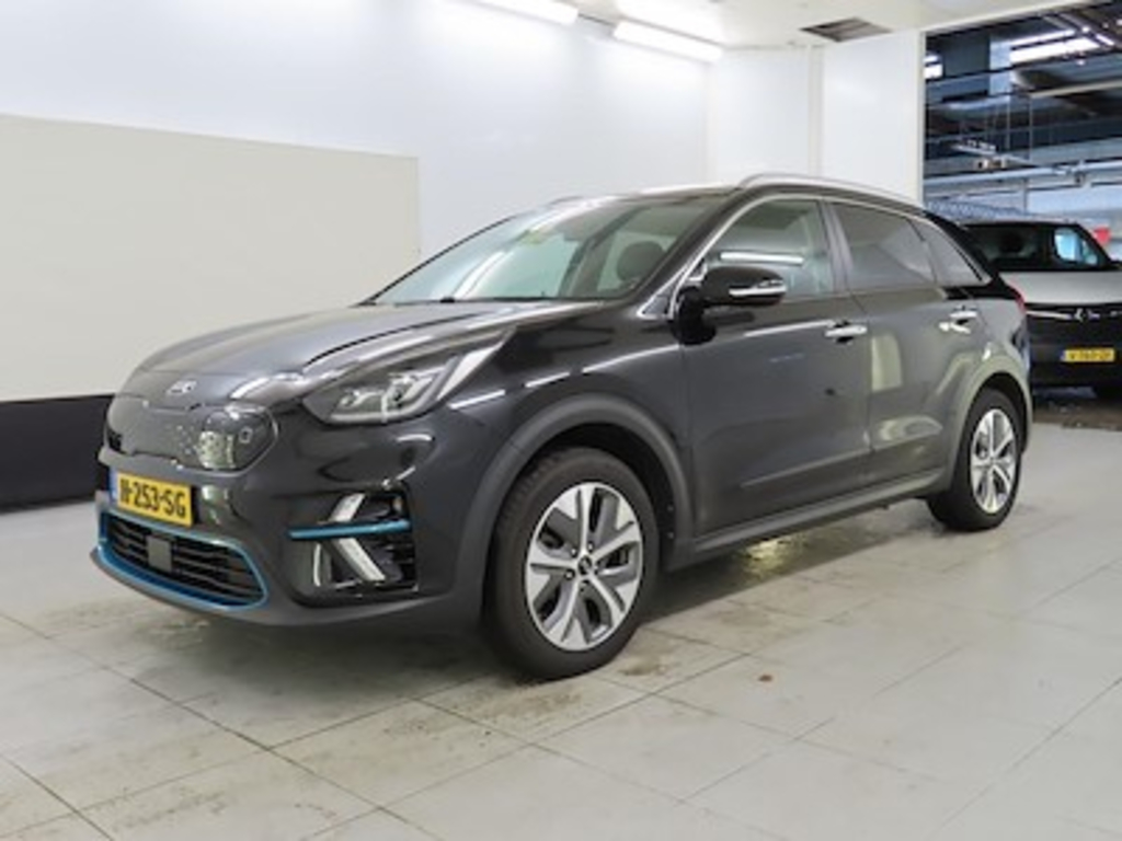 Kia Niro e-Niro EV ExecutiveLine 5d