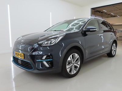Kia Niro e-Niro EV ExecutiveLine 5d
