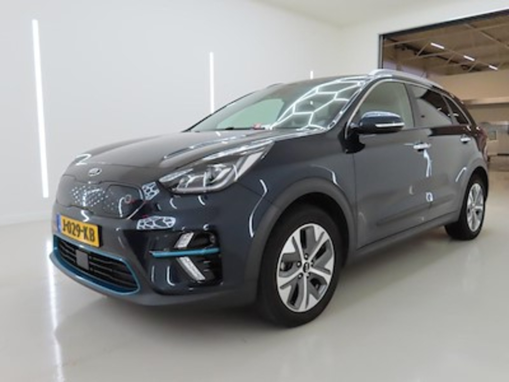 Kia Niro e-Niro EV ExecutiveLine 5d