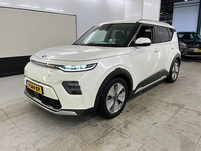 Kia Soul e-Soul ExecutiveLine