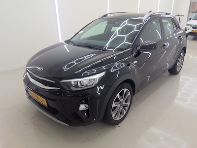 Kia Stonic 1.0 T-GDi 74 kW ActieAuto 5d DynamicLine APL