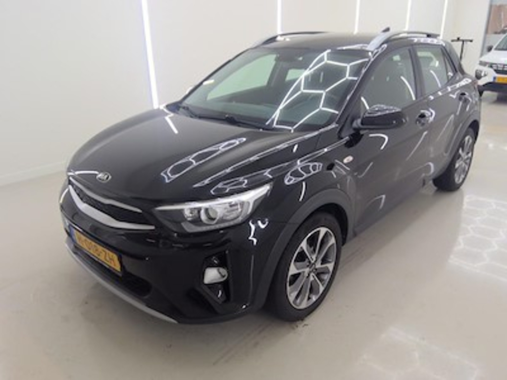 Kia Stonic 1.0 T-GDi 74 kW ActieAuto 5d DynamicLine APL