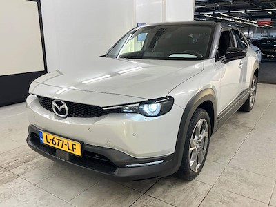 Mazda MX-30 E-SKYACTIV 145 Comfort auto