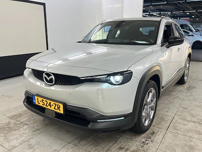 Mazda MX-30 E-SKYACTIV 145 Comfort auto
