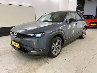 Mazda MX-30 E-SKYACTIV 145 First Edition