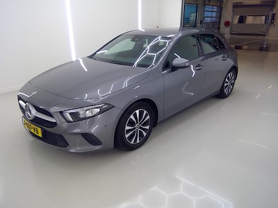 Mercedes-Benz A-klasse A 180 7G-DCT Business Solution 5d