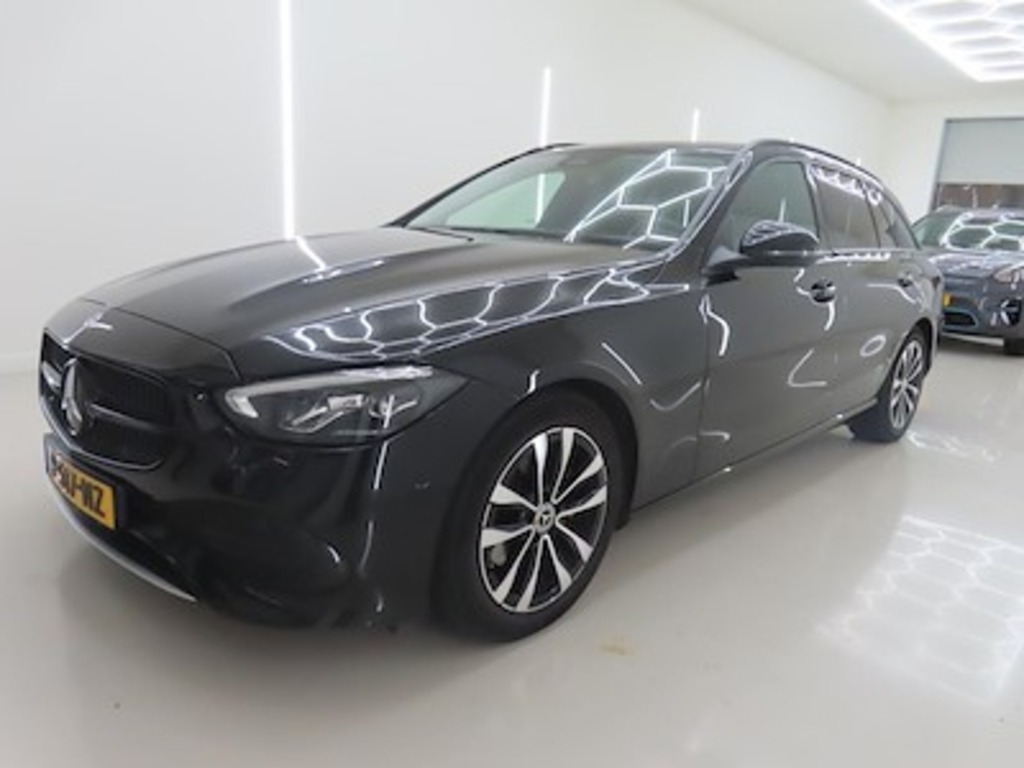 Mercedes-Benz C-klasse estate C 180 Business Line 5d