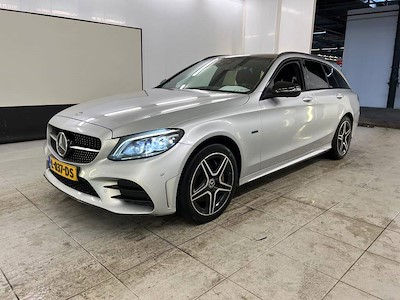 Mercedes-Benz C-klasse estate C 300 e Business Solution AMG Limited