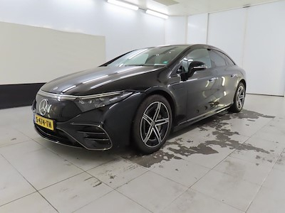 Mercedes-Benz EQS EQS 350 AMG Line 5d