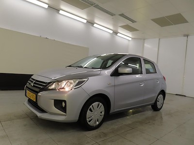 Mitsubishi Space star 1.2 Cool+ SDA 5d