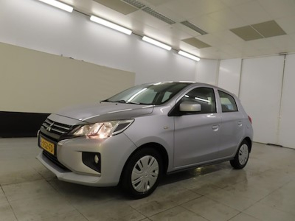 Mitsubishi Space star 1.2 Cool+ SDA 5d