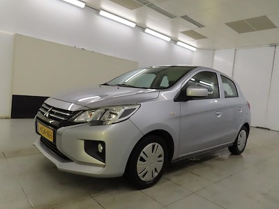 Mitsubishi Space star 1.2 Cool+ SDA 5d