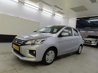 Mitsubishi Space star 1.2 Cool+ SDA 5d