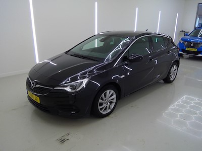 Opel ASTRA 1.2 turbo 96kW ACTI 5d Elegance APL 5d