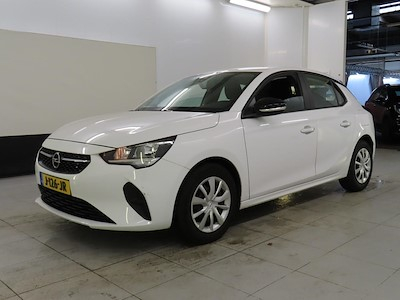 Opel CORSA 1.2 EDITION 55KW 5d