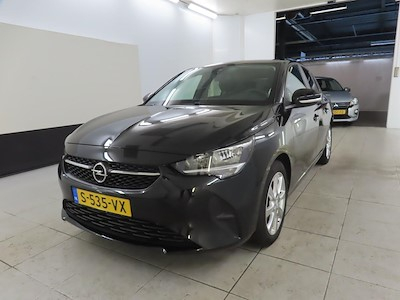 Opel CORSA 1.2 TURBO LEVEL 2 74KW 5d