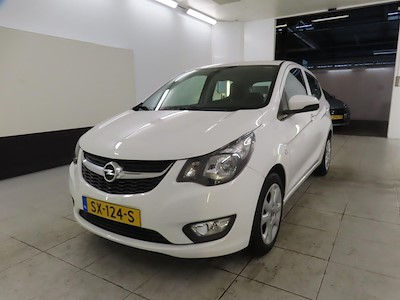 Opel Karl 1.0 Start/Stop 75pk Edition