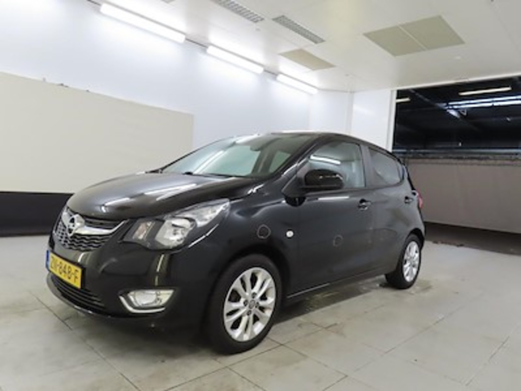 Opel Karl 1.0 Start/Stop 75pk Innovation