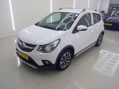 Opel Karl 1.0 Start/Stop ROCKS Online Edition 5d